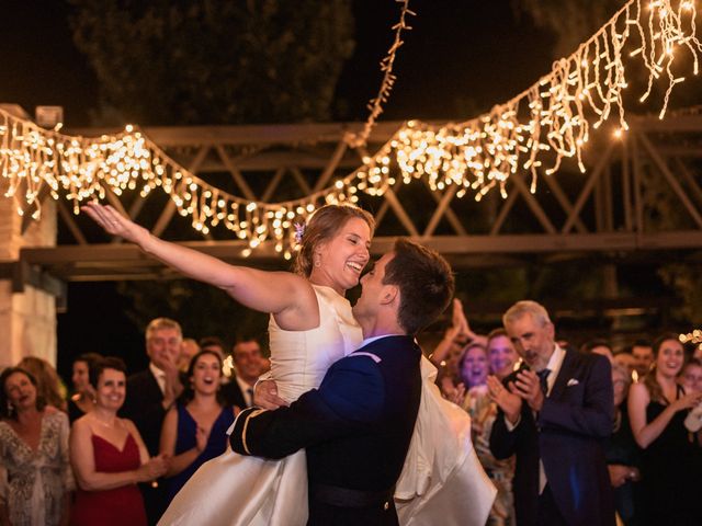 La boda de Gonzalo y Rocío en Torre Pacheco, Murcia 50