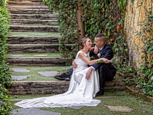 La boda de Víctor y Ana en Montornes Del Valles, Barcelona 7