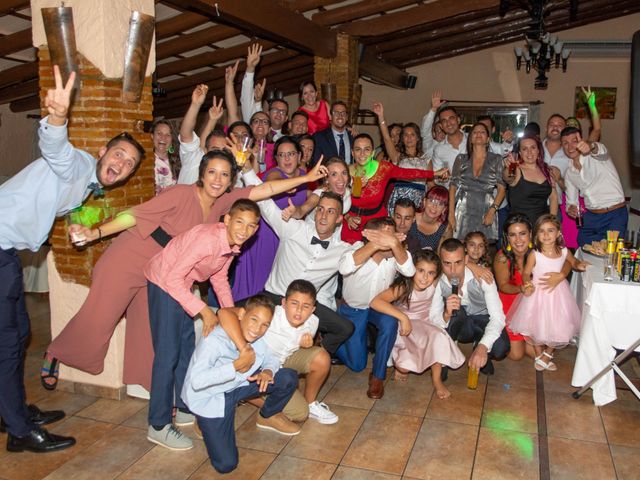 La boda de Víctor y Ana en Montornes Del Valles, Barcelona 27