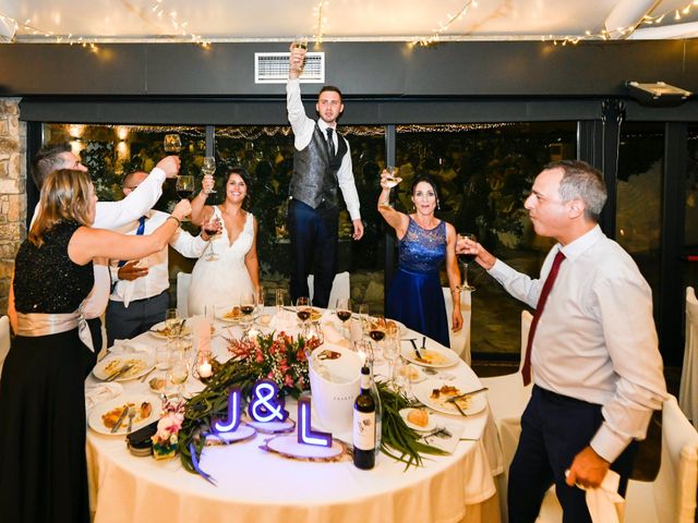 La boda de Joni y Laura en Sallent, Barcelona 8