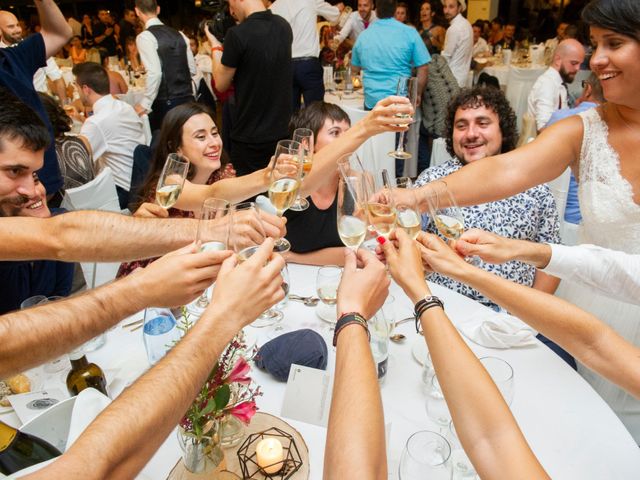 La boda de Joni y Laura en Sallent, Barcelona 9