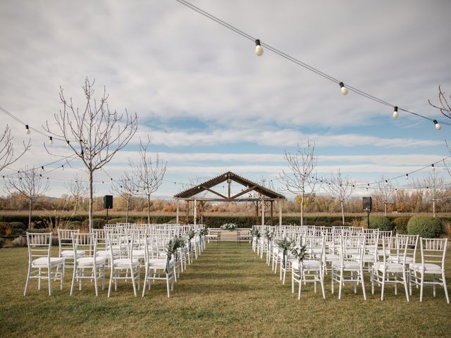 La boda de Álvaro y Auro en Alcalá De Henares, Madrid 5