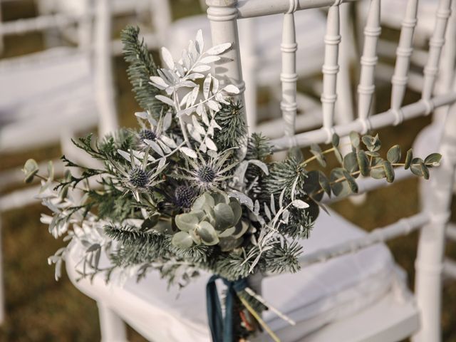 La boda de Álvaro y Auro en Alcalá De Henares, Madrid 6