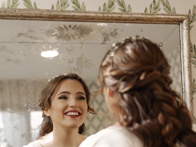 La boda de Álvaro y Auro en Alcalá De Henares, Madrid 20