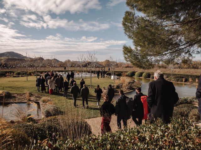 La boda de Álvaro y Auro en Alcalá De Henares, Madrid 22