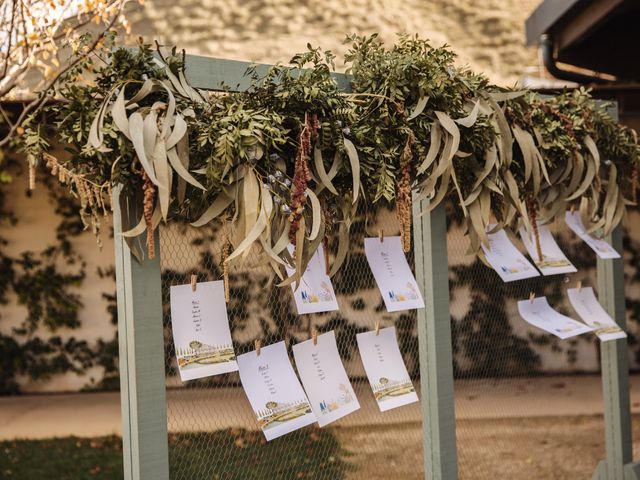 La boda de Álvaro y Auro en Alcalá De Henares, Madrid 49