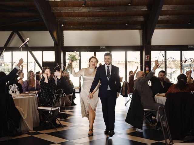 La boda de Álvaro y Auro en Alcalá De Henares, Madrid 50