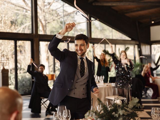 La boda de Álvaro y Auro en Alcalá De Henares, Madrid 51