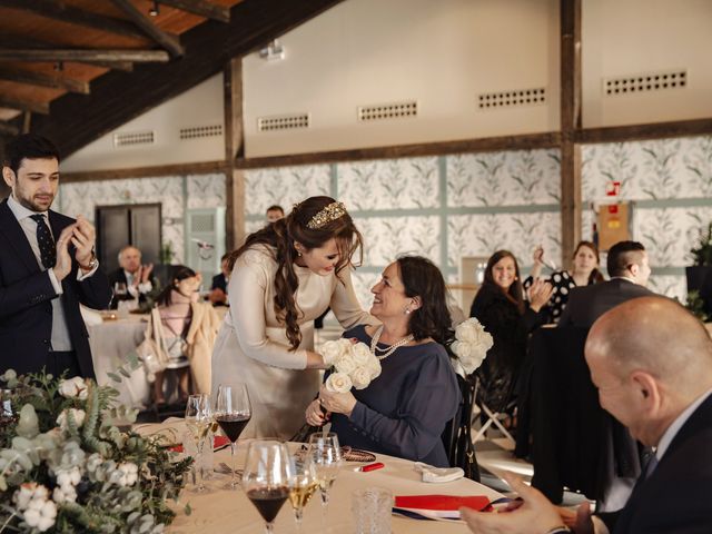 La boda de Álvaro y Auro en Alcalá De Henares, Madrid 52