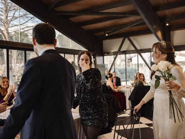 La boda de Álvaro y Auro en Alcalá De Henares, Madrid 53