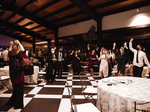 La boda de Álvaro y Auro en Alcalá De Henares, Madrid 60