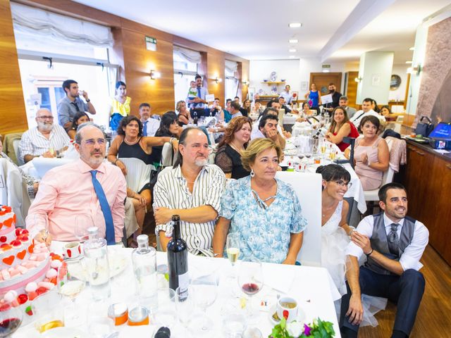 La boda de Judith y Íñigo en Pamplona, Navarra 14