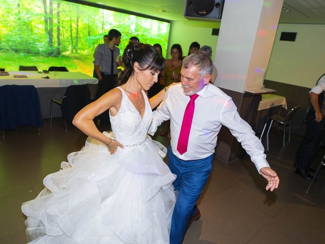 La boda de Judith y Íñigo en Pamplona, Navarra 18