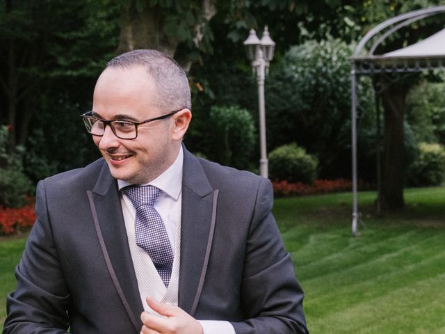La boda de Luismi y Carmen en Guadarrama, Madrid 3