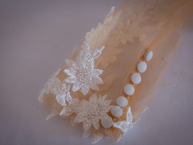 La boda de Luismi y Carmen en Guadarrama, Madrid 7