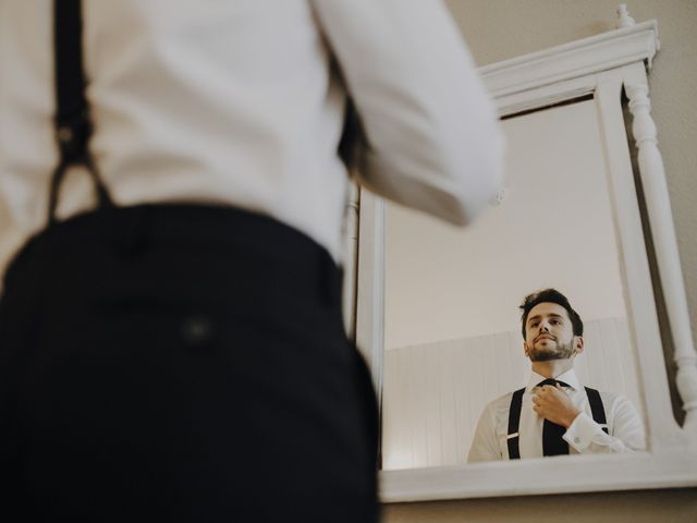 La boda de Laura y Carlos en Boadilla Del Monte, Madrid 11