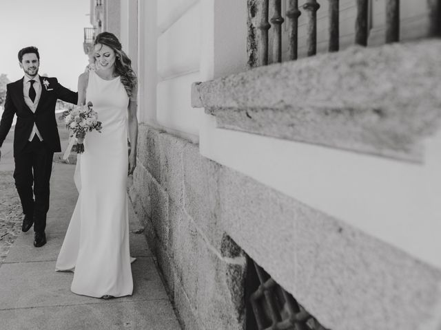 La boda de Laura y Carlos en Boadilla Del Monte, Madrid 84