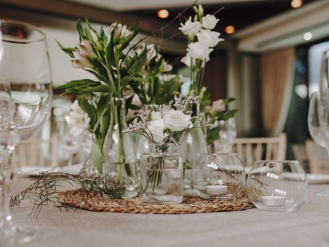 La boda de Laura y Carlos en Boadilla Del Monte, Madrid 109