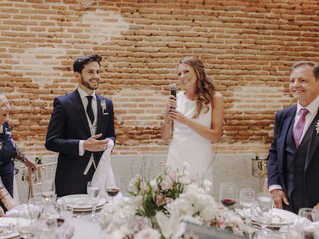La boda de Laura y Carlos en Boadilla Del Monte, Madrid 117