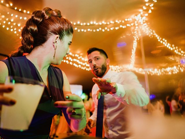 La boda de Jose y Sandra en Aspe, Alicante 6