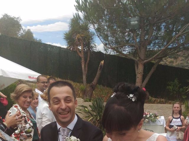 La boda de Jaime y Ana en Badalona, Barcelona 3