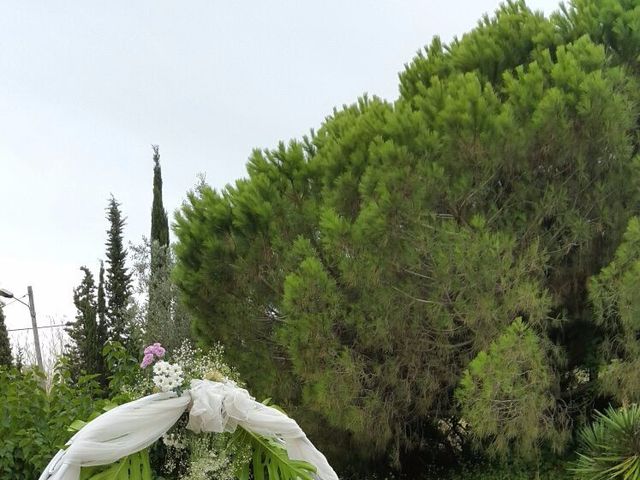 La boda de Jaime y Ana en Badalona, Barcelona 5