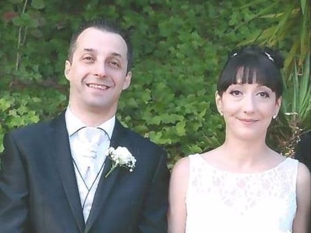La boda de Jaime y Ana en Badalona, Barcelona 6