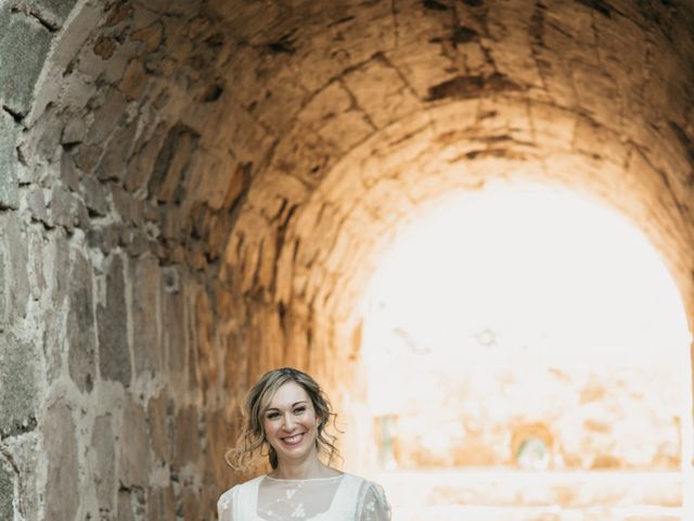 La boda de Félix y Paloma en Guadamur, Toledo 105