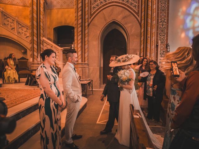 La boda de david y laura en Canet De Mar, Barcelona 4