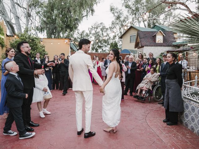 La boda de Alicia y Adrián en Valencia, Valencia 17