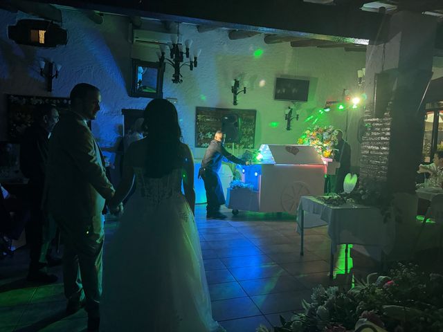La boda de Trina y Sergio en Montornes Del Valles, Barcelona 5