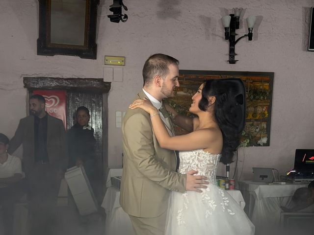 La boda de Trina y Sergio en Montornes Del Valles, Barcelona 6