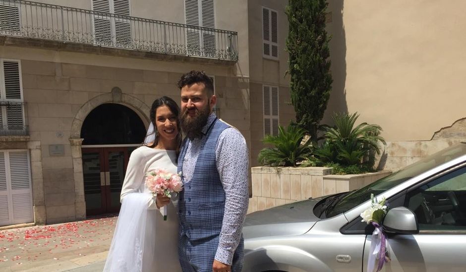 La boda de Jordi  y Laura  en Vila-seca, Tarragona