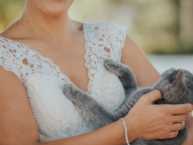 La boda de Luis y Adela en Yecla, Murcia 5