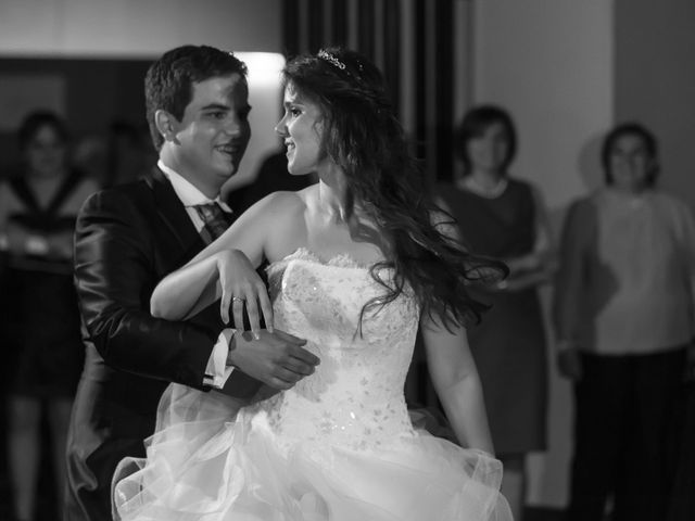 La boda de Eloy y Laura en Valladolid, Valladolid 35