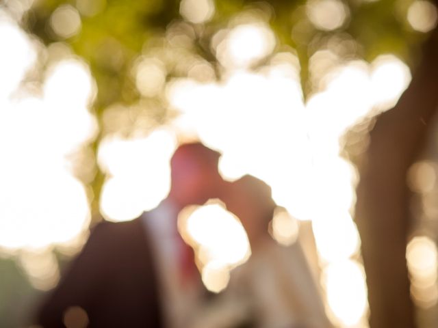 La boda de Carlos y Amaya en Madrid, Madrid 10