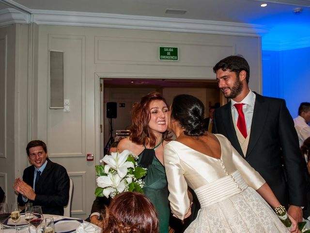 La boda de Carlos y Amaya en Madrid, Madrid 16