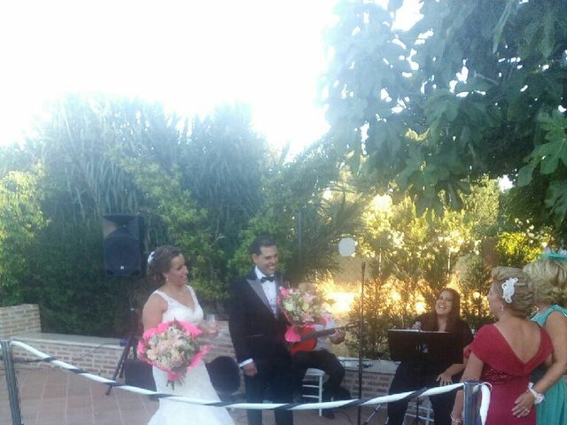 La boda de Victor y Virginia en Cubas De La Sagra, Madrid 9