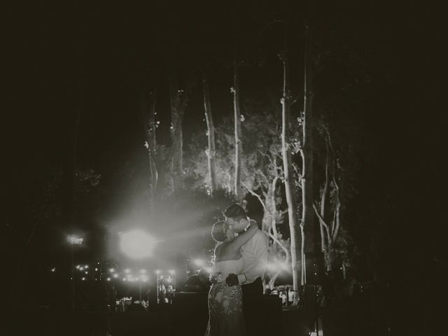 La boda de Cristina y Miquel en Parets Del Valles, Barcelona 14