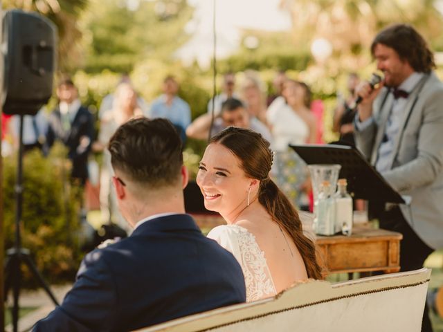 La boda de Arturo y Kelly en Zaragoza, Zaragoza 16