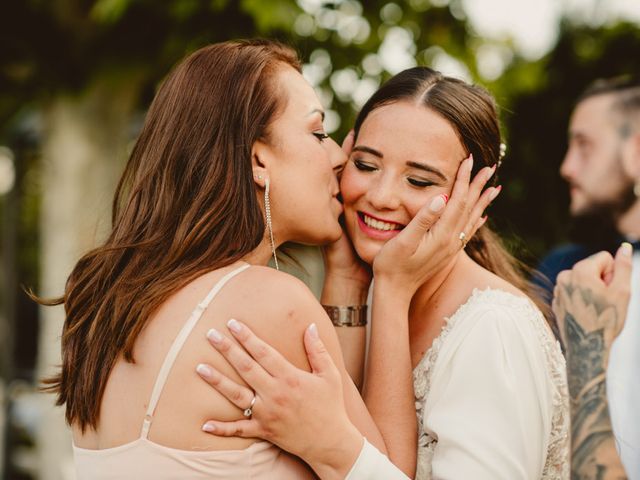 La boda de Arturo y Kelly en Zaragoza, Zaragoza 28