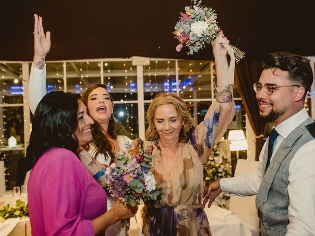 La boda de Arturo y Kelly en Zaragoza, Zaragoza 33