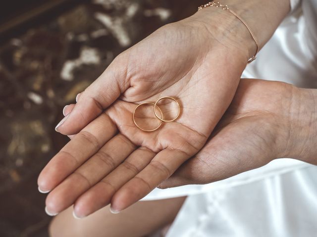 La boda de Raquel y Dani en El Ejido, Almería 10