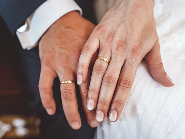 La boda de Raquel y Dani en El Ejido, Almería 2