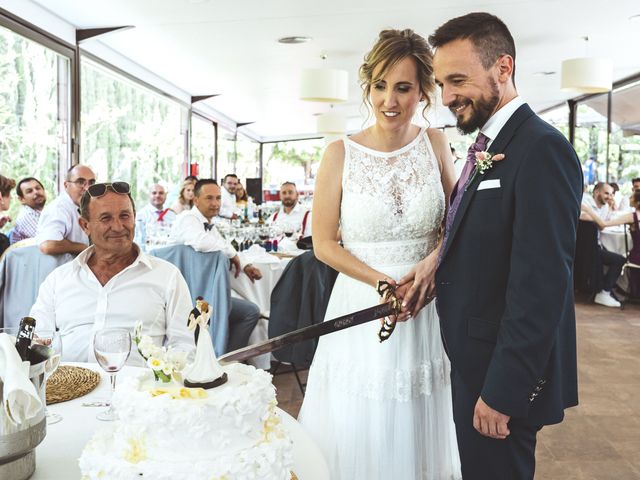 La boda de Raquel y Dani en El Ejido, Almería 81