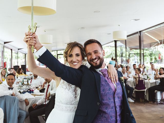 La boda de Raquel y Dani en El Ejido, Almería 82