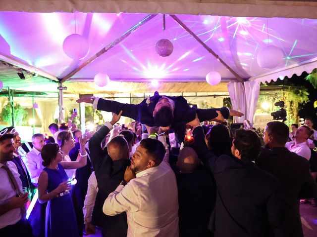 La boda de Jesús y Elena en Alora, Málaga 12