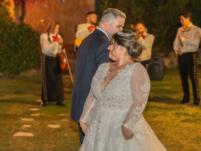 La boda de Jesus y Paula en Vilanova I La Geltru, Barcelona 32