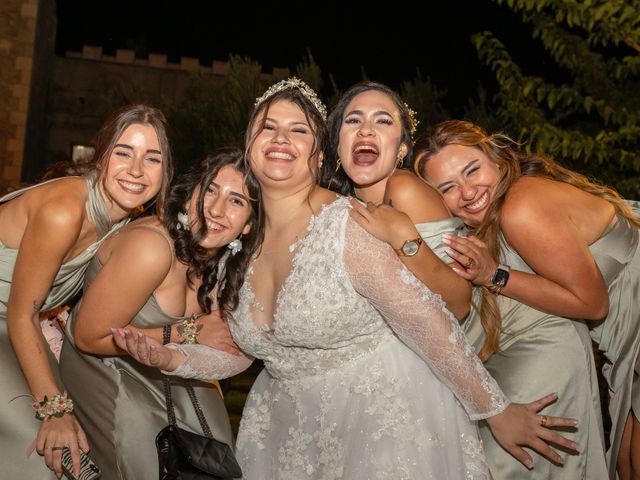 La boda de Jesus y Paula en Vilanova I La Geltru, Barcelona 36