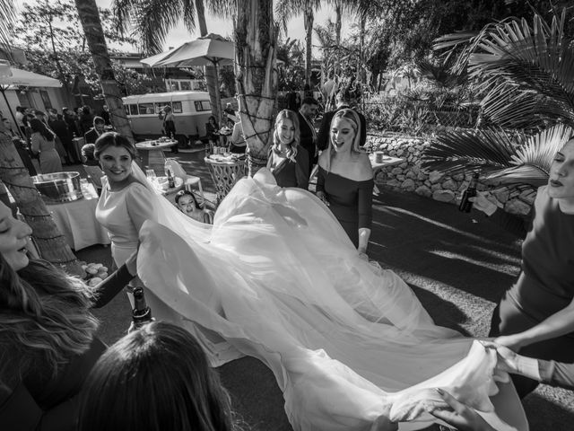 La boda de Tamara y Alfonso en Murcia, Murcia 15